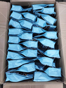 Bolsitas de Té Herbal Funcional Personalizadas OEM, 2g 5g por Sobres, Bolsita de Té de Berberina con Coptis, Manzanilla, Menta, <span class=keywords><strong>Canela</strong></span> <span class=keywords><strong>y</strong></span> <span class=keywords><strong>Jengibre</strong></span> - Product Image 5