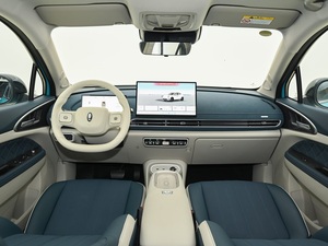 Grande muraglia Euler GT Mini EV 401km Range New Energy Family auto elettrica - Product Image 4