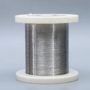 0.65mm 201 0.65mm STAINLESS STEEL Soft Wire Tiny Wire For Cooking Mesh