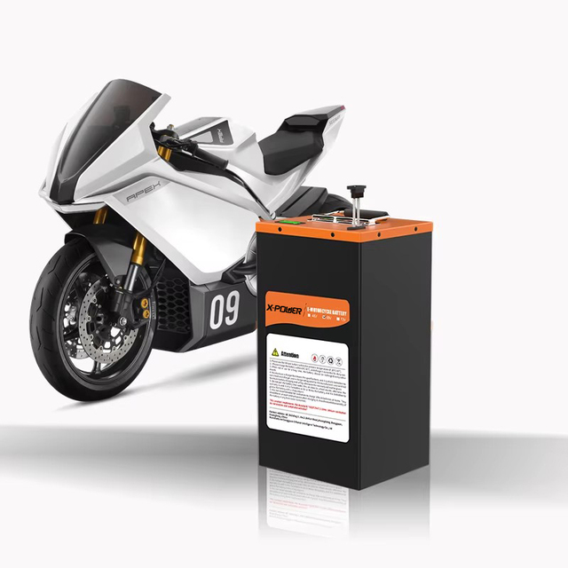 Customized X-Power 48V LiFePO4 Lithium Ion Battery Pack Removable Electric Bike Battery for Citycoco Electric Scooter 120Ah 3000