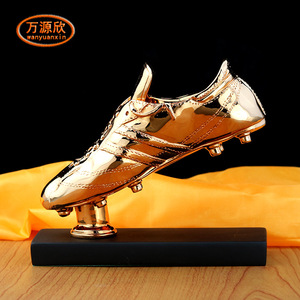 De la Copa europea de oro botas trofeo de la Copa Mundial de los recuerdos Premio colección - Product Image 1