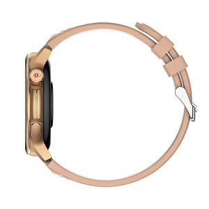 Relógio Inteligente Esportivo TKYUAN GPS 3ATM à Prova D'Água com Monitoramento de Frequência Cardíaca, Oxigênio no Sangue, Sono e Chamadas BT Personalizadas - Product Image 5