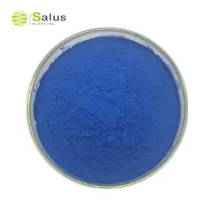High Quantity 250mg Blue Spirulina Phycocyanin