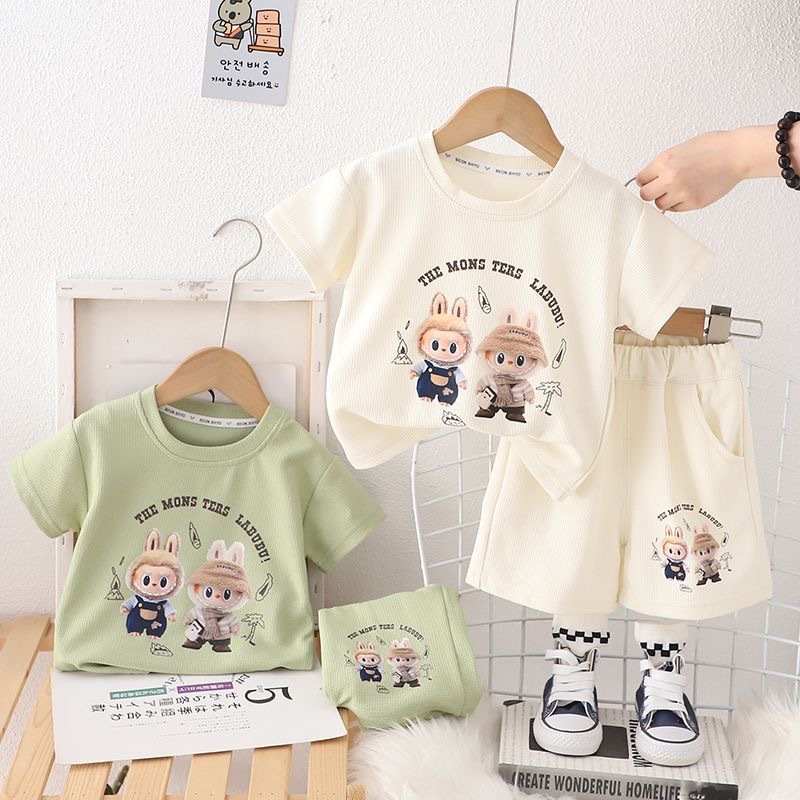 Cheap Wholesale Baby Girls Boys Clothing