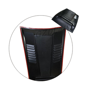 Accesorios Universales Útiles, Cubierta <span class=keywords><strong>para</strong></span> Capó <span class=keywords><strong>para</strong></span> Ranger T7, Decoración <span class=keywords><strong>para</strong></span> <span class=keywords><strong>Techo</strong></span> <span class=keywords><strong>de</strong></span> Automóvil - Product Image 5