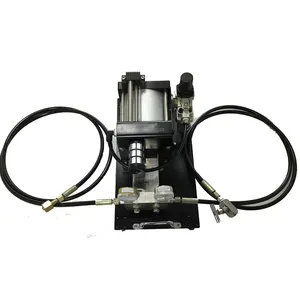USUN 型号: GB40F 200-300 Bar 输出小型气体增压器单元，用于气体弹簧充气