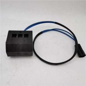 Válvula Solenoide para Excavadoras DX225 DX300 DX500, Bobina 1.519-00001 1519-00001 151900001 - Product Image 3