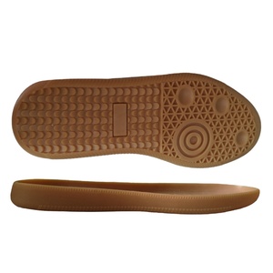 <span class=keywords><strong>Semelle</strong></span> de chaussures décontractées pour hommes avec <span class=keywords><strong>gomme</strong></span> en caoutchouc <span class=keywords><strong>Semelle</strong></span> de baskets unique et élégante - Product Image 1