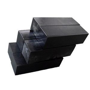 Blanco/Negro Ingeniería Plástico Pom Plate Pom Sheet <span class=keywords><strong>Delrin</strong></span> Plate - Product Image 1