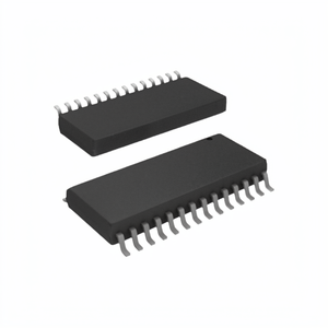 Manufacturer Channel MX574AJCWI+ 28 SOlC Data Acquisition Buy Online Electronic Components - Product Image 1