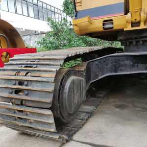 ใช้สำหรับชิ้นส่วนรถขุดไฮดรอลิกแบบตีนตะขาบ 320BL สำหรับงานก่อสร้าง มอเตอร์/เครื่องยนต์/ปั๊มหลัก ขนาด 20 ตัน รุ่นปี 2018 กำลังสูง - Product Image 3