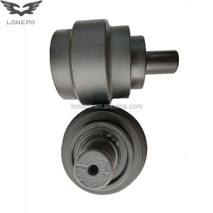 Запчасти для ходовой части экскаватора Sunward SWE50 - Product Image 4