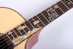 Nuovi Design di <span class=keywords><strong>Chitarre</strong></span> Acustiche Chihiro, Alta Qualità Cinese, Vendita all'Ingrosso, Produttore di <span class=keywords><strong>Chitarre</strong></span> - Product Image 4