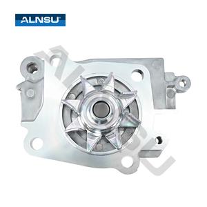 Pompe à eau ALNSU de qualité supérieure pour <span class=keywords><strong>Mitsubishi</strong></span> MIRAGE 4G92/PAJERO 4G93/<span class=keywords><strong>SPACE</strong></span> <span class=keywords><strong>STAR</strong></span> 4G93 S40 MD346790 MD309756 WPM-002 GWM-59A - Product Image 6
