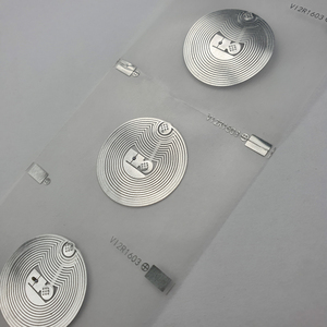 Cuộn <span class=keywords><strong>NFC</strong></span> 15 mét dán 13.56MHz RFID Tag - Product Image 2