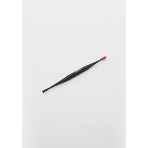 Cepillo espiral de 2 vías para eliminar eficazmente la cera del oído - Product Image 1
