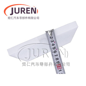 Filtro de aire de cabina Juren para Great Wall Wingle 3 5 6 Jiangling Qiling T5 T7 tamaño estándar - Product Image 5