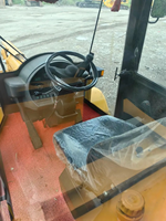 Machine/équipement d'occasion Caterpillar 966e, prix avantageux pour chargeuse frontale/chargeuse Cat 966h d'occasion