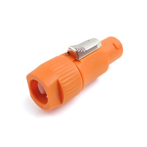 Conector de audio Benfei NL4FC de 4 pines con enchufe de material ABS para cableado de altavoces - Product Image 3