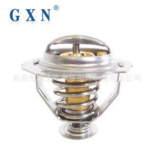 เทอร์โมสตัทเครื่องยนต์ Gxn 82 องศาเซลเซียส สำหรับ Faw Et3 Mazda 6 L32715170A 1306010-37K - Product Image 1