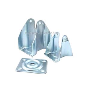 Fabricant de prototypes en aluminium de haute qualité - Product Image 1