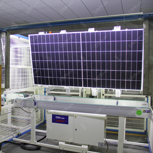 Nueva Tecnología, Paneles Solares 10BB de 560W, Máxima Potencia 550w, SOLAR 1000W - Product Image 3