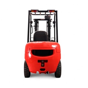Camiones elevadores Noelift carretilla elevadora de <span class=keywords><strong>GLP</strong></span> Carretilla elevadora de 3t LPG carretilla elevadora - Product Image 5