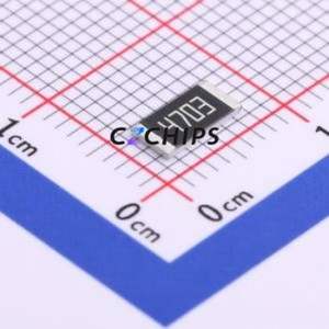 Resistencia SMD AC2512FK-07470KL 2512 (Tipo: Película Gruesa) (Resistencia: 470kOhm Precisión: 1%) - Product Image 1