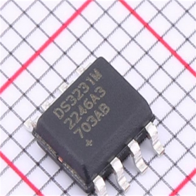 Cheap Price Original new Intergrated Circuit DS3231MZ+TRL