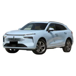 Great Wall Motor Wey Mocha DHT-PHEV 2023 two-drive long life version electric car price new energy hybrid suv