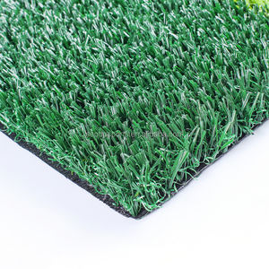 Césped de Fútbol con Estabilización UV, Retención de Color a Largo Plazo, Resistencia a la Decoloración - Product Image 6