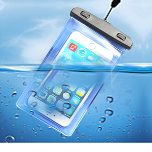 Chất Lượng Cao Không Thấm Nước Pouch Điện Thoại Trường Hợp Phổ PVC Tốt Nhất Dưới Nước Điện Thoại Trường Hợp Túi Cho Iphone 11 12 Pro Max - Product Image 5