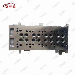 Tosen Auto pièces de voiture ensemble complet de culasse de moteur pour <span class=keywords><strong>FIAT</strong></span> 500 Doblo Fiorino <span class=keywords><strong>Panda</strong></span> Punto Qubo 169A1.000 - Product Image 2