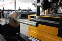 Nouvelle machine de découpe plasma CNC pour tôles de 0 à 30 mm d'épaisseur, contrôleur Starfire AR1530/1325/1313, haute précision, 63A 120A 200A