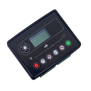 Panel de Control para Generador de Aguas Profundas con Parada Automática DSE6120MKIII, Módulo de Repuesto para Generador Diésel DSE6120MKIII - Product Image 6