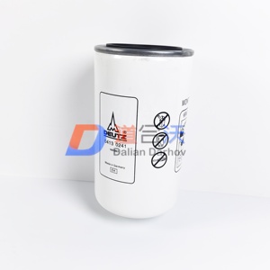 ไส้กรองน้ำมันเชื้อเพลิงเครื่องยนต์ Deutz รุ่น <span class=keywords><strong>04130241</strong></span> 04132776 สำหรับเครื่องยนต์ดีเซล - Product Image 3