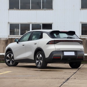 Changan Qiyuan Q05 506 Max+ SUV Elettrico a 5 Porte e 5 Posti con Batteria al Litio <span class=keywords><strong>Ferro</strong></span> Fosfato, Guida a Sinistra - Product Image 5