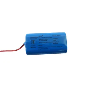IEC 62133认证18650 BIS CE KC认证真实容量3.7V 4000 mAh可充电离子锂电池电池