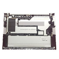 Untuk HP Elitebook 840 G9 Silver Lower Bottom Case Base Enclosure N09026-001 N09026-031 N09026-A41