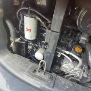 Hitachi ZX50U mini pelle ZX55 ZX60 ZX70 petite pelle - Product Image 5