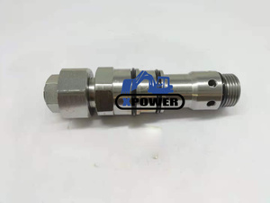 Nueva Válvula Principal de Alivio para Excavadora de Orugas XPower E320D, Piezas 244-3114 211-1934 - Product Image 2
