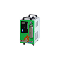 Soudeuse à oxygène-hydrogène Okay Energy 200L/H pour bijoux, machine à souder le fil de cuivre, outils et équipements de bijouterie