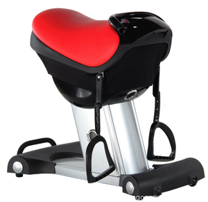Máquina de ejercicio Abdominal de alta calidad, nuevo, para <span class=keywords><strong>abdominales</strong></span>, vibrador, caballo - Product Image 2