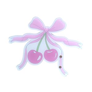 Bán buôn khay đựng mi giả hình bánh ngọt màu hồng ngày Valentine, khay đựng mi nối, nhận làm logo theo yêu cầu - Product Image 2