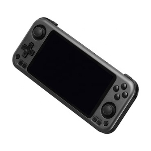 Xách tay mini rg3566 <span class=keywords><strong>Android</strong></span> 5 inch IPS màn hình cầm tay chơi <span class=keywords><strong>game</strong></span> hỗ trợ 4 người chơi Wifi 6 cổ điển Video <span class=keywords><strong>Game</strong></span> <span class=keywords><strong>Console</strong></span> rg3566 - Product Image 4