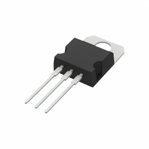 Buy Online Electronic Components Full BOM Support TO-220-3 Thyristors BTB12-800BRG - Product Image 1
