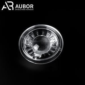 도매 공급 업체 사용자 정의 COB 광학 렌즈 반사판 콜리메이터 렌즈 상업 빛 COB Led 렌즈 모듈 - Product Image 1