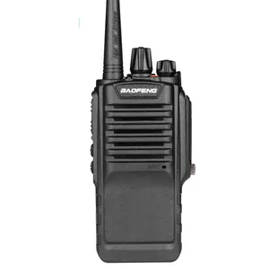 Tahan Air 5W UHF Handheld Outdoor Baofeng BF-9700 BF9700 Dua Cara Radio