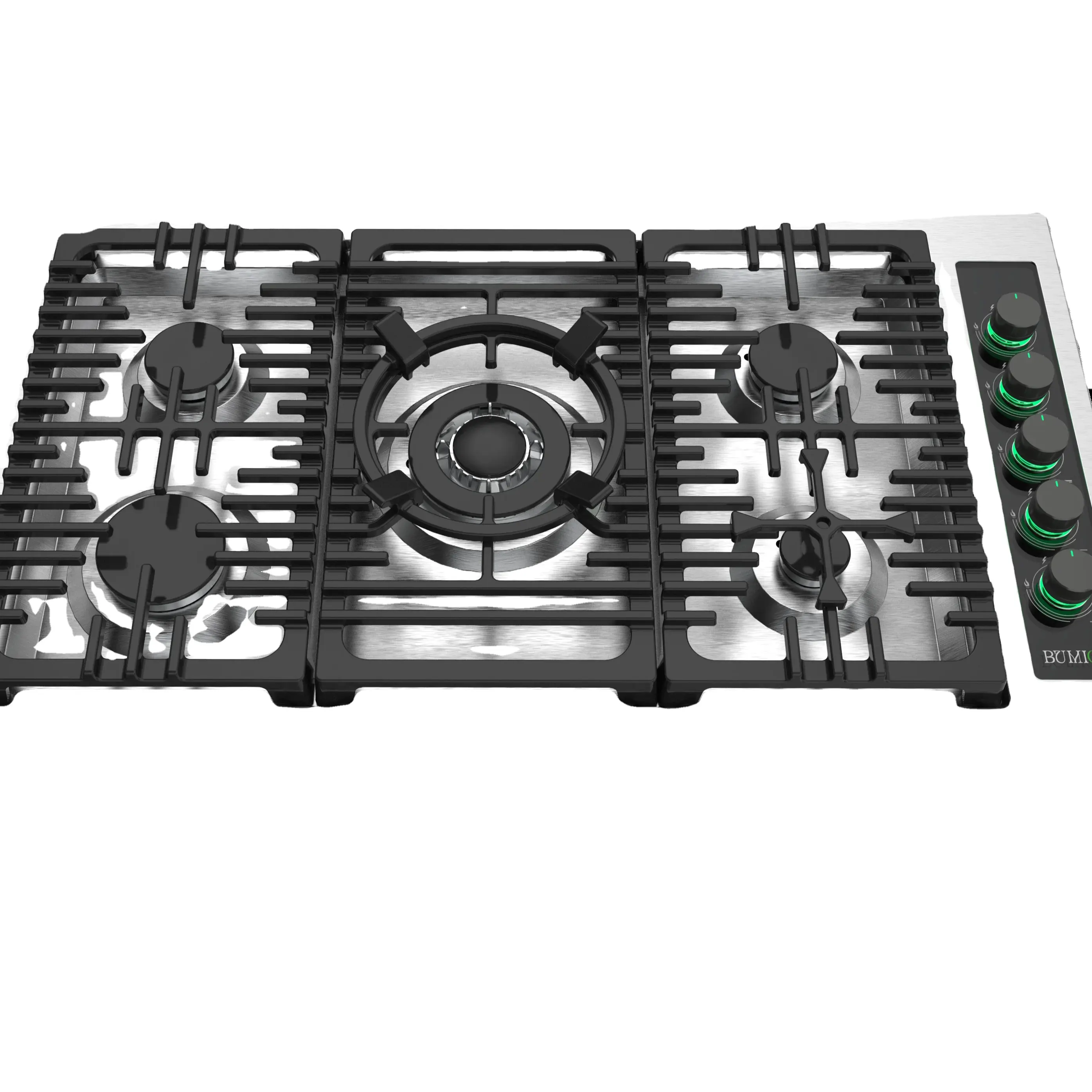GAS COOKER FOR USA MARKET