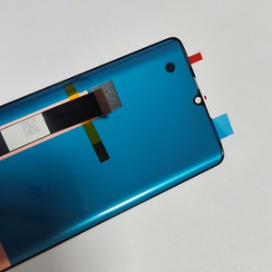 AMOLED LCD ของแท้สำหรับ TCL 10 Pro หน้าจอ T799H T799B อะไหล่มือถือ - Product Image 6